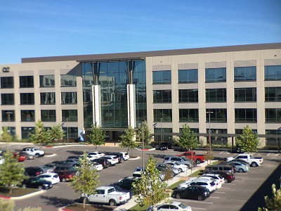 commercial space for rent austin tx