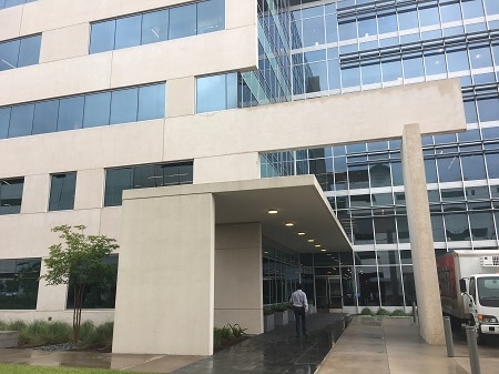 considerations when leasing medical office space