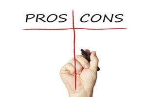 Things to consider when touring office space