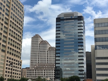 difference between usf and rsf commercial lease