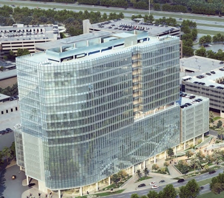 domain 12 office space for rent Austin Tx