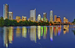 Austin commercial real estate
