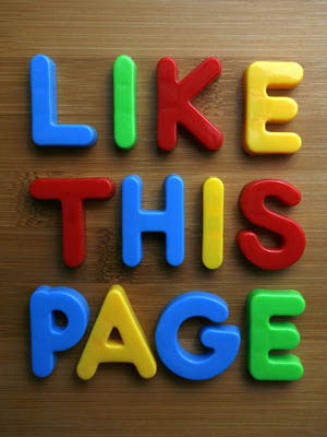 How to get facebook fans into your retail store