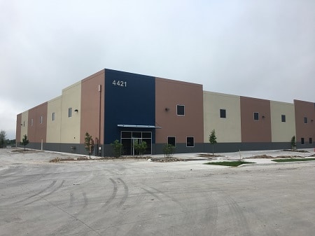 flex space is future office