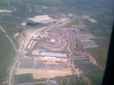 formula-1-grand-prix-track-austin-tx circuit of the americas track austin tx
