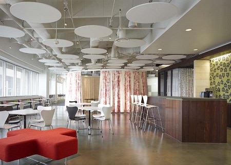 future of office space