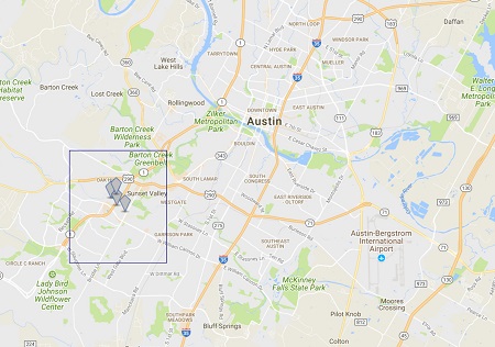 Garza Ranch Office Space