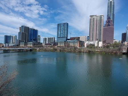 Austin office leases - get a good deal
