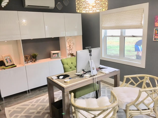 guest house office 1