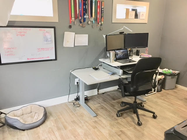 guest house office 2