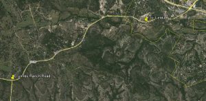 Hamilton Pool Road (FM 3238) Construction Update