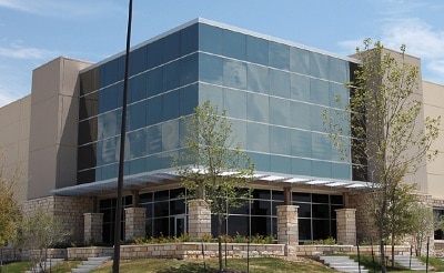 austin industrial space heritage crossing