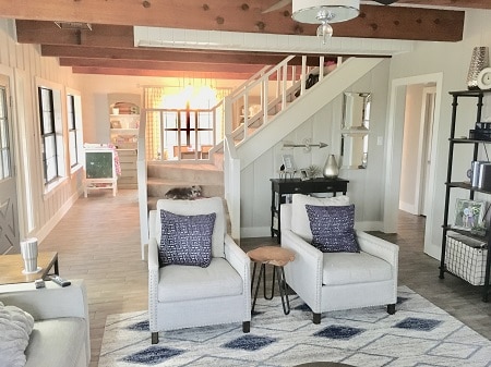 home remodel ideas & renovation advice