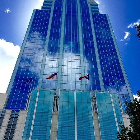 How landlords evaluate commercial tenants