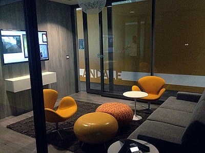 Avoid tenant leasehold improvement issues