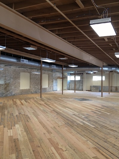 how to rent commercial real estate