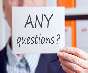 Interview questions to ask startup company