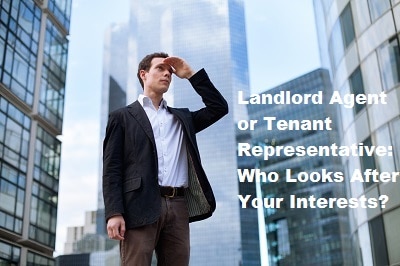 tenant rep vs landlord rep