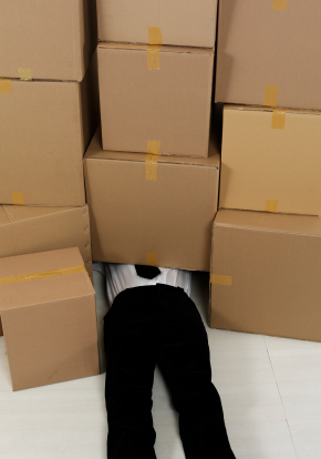 office landlord knows you won't move