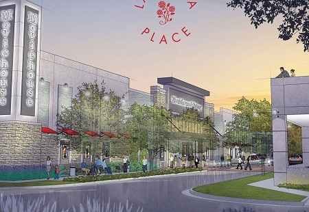 lantana place retail space sw austin