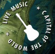 Live Music Capitol Of The World
