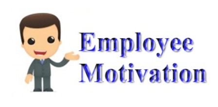 retaining & motivating employees