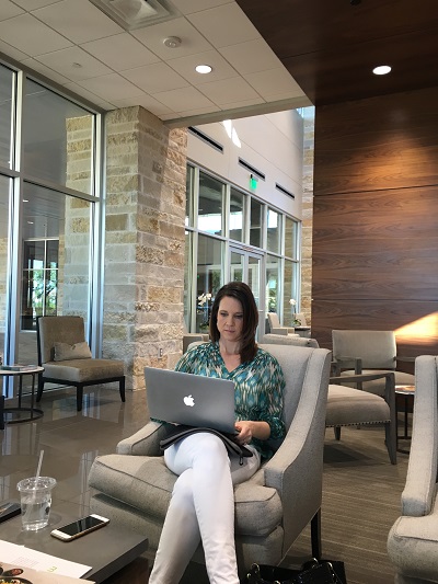 negotiating office space right of first refusals