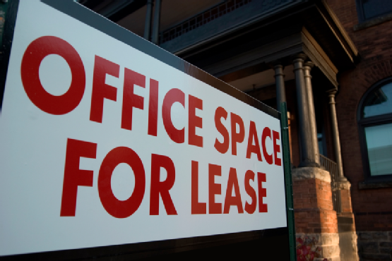 office rentals in austin
