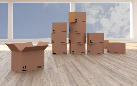 office space austin relocation