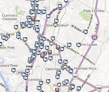 office space in austin tx