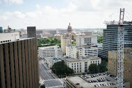 office space with texas capital view