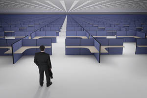 open office space plans