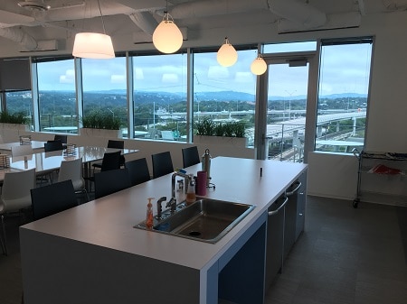 other costs to consider leasing office