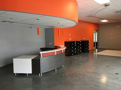 owner occupied commercial real estate