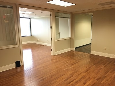 perks of owning commercial property