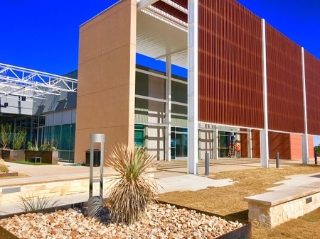 preserve at 620 office space