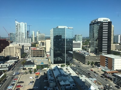 commercial lease short term or long term