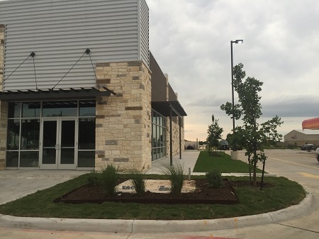 questions to ask landlords leasing retail