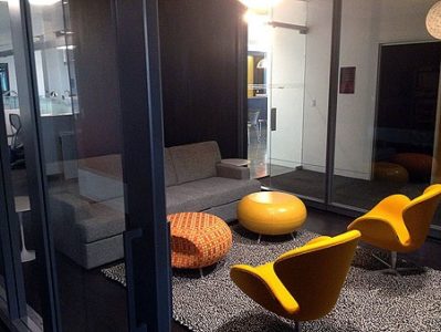 Decom – Venray Offices