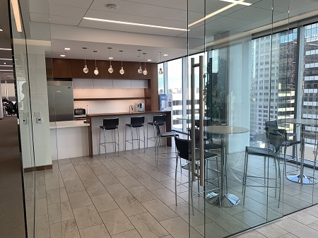 questions to ask landlords office space