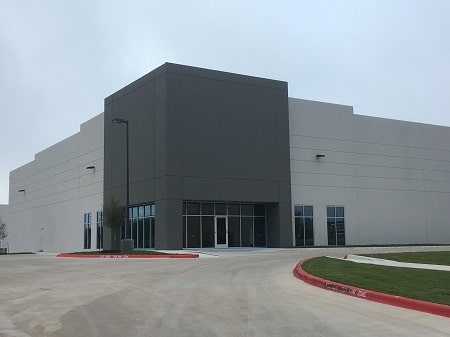 questions warehouse space landlords