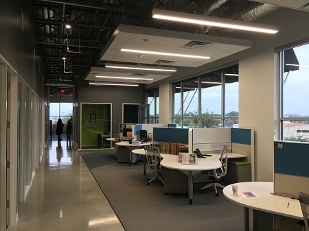 rent abatement commercial lease