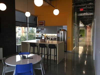 subleasing commercial real estate space risks