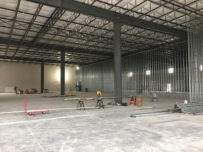 texas freeport tax exemptions austin warehouse space