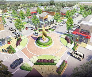 The Oaks at Lakeway & New HEB