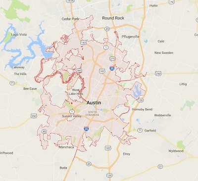 things to do in austin texas