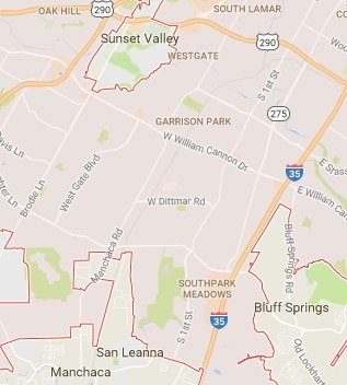 things to do in south austin tx