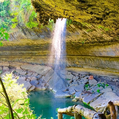 hamilton pool reserve - things to do in SW Austin