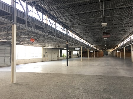 third party logistics TPL