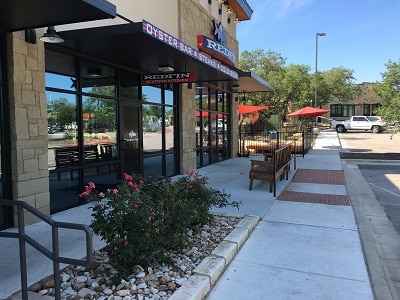 retail space lease tips